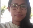 Rencontre Femme Thaïlande à เนินมะปราง : Nan, 25 ans